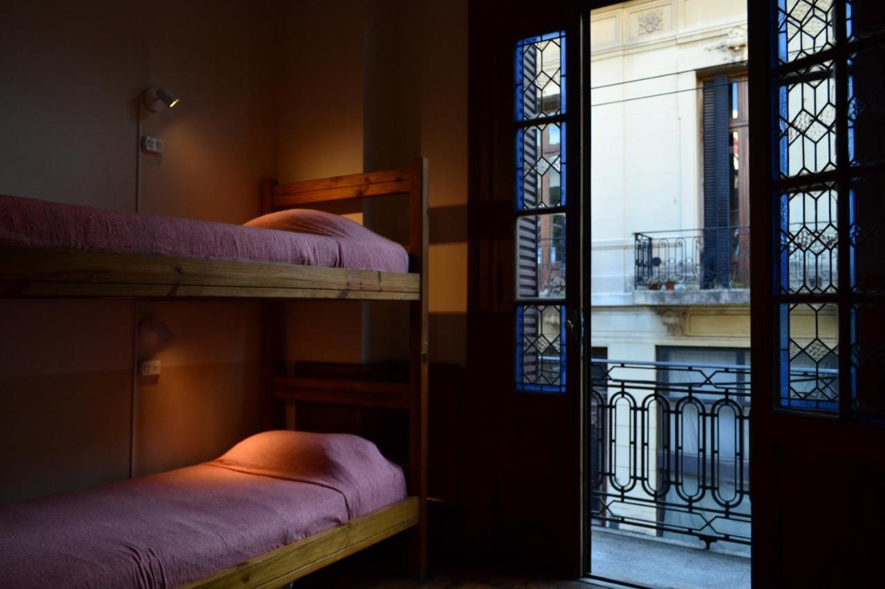 Che Argentina Hostel Suites Buenos Aires Exterior foto