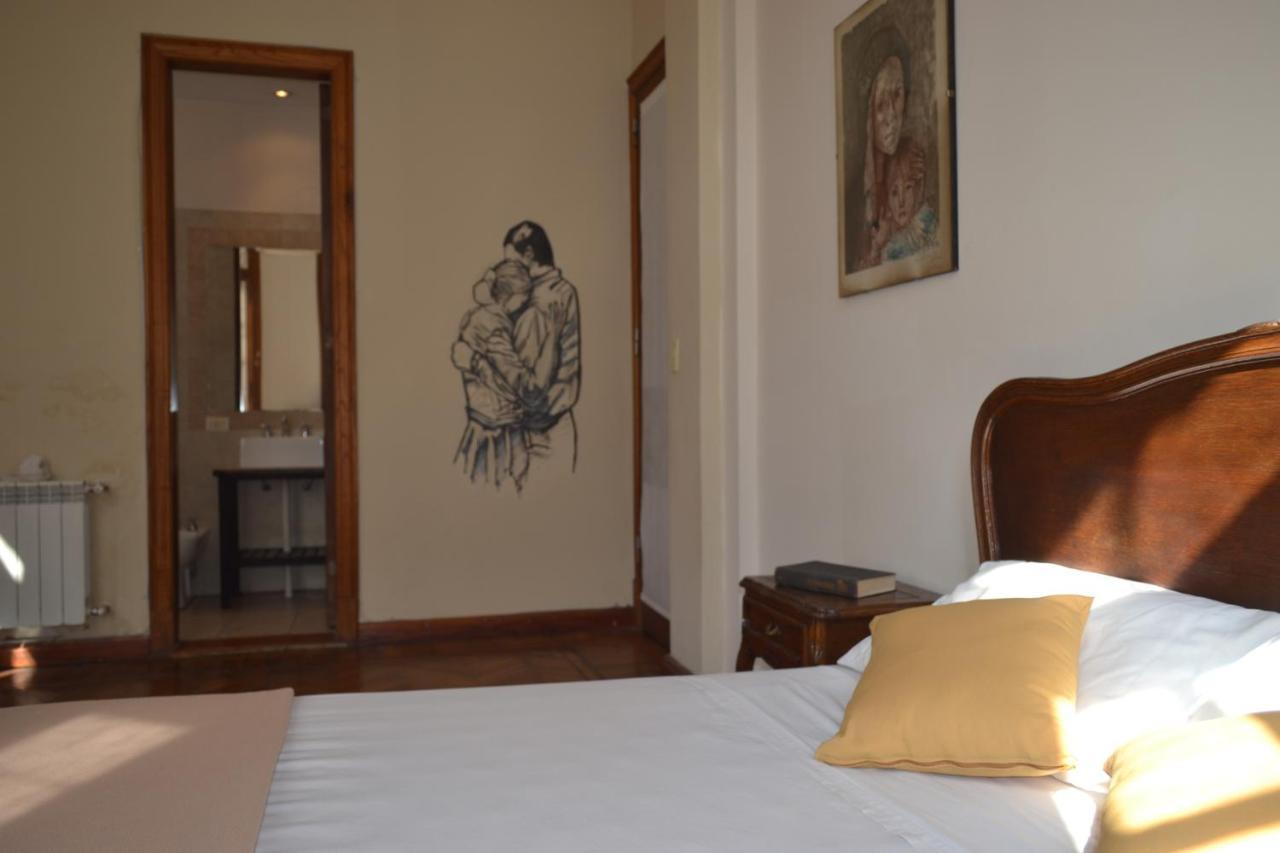Che Argentina Hostel Suites Buenos Aires Exterior foto