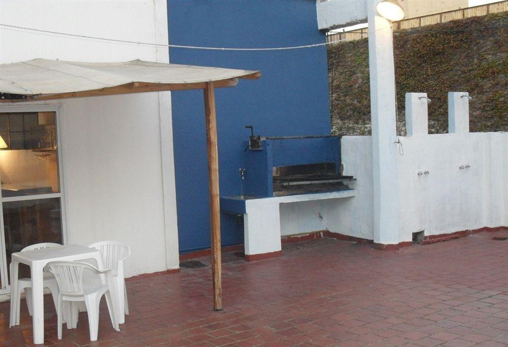 Che Argentina Hostel Suites Buenos Aires Exterior foto