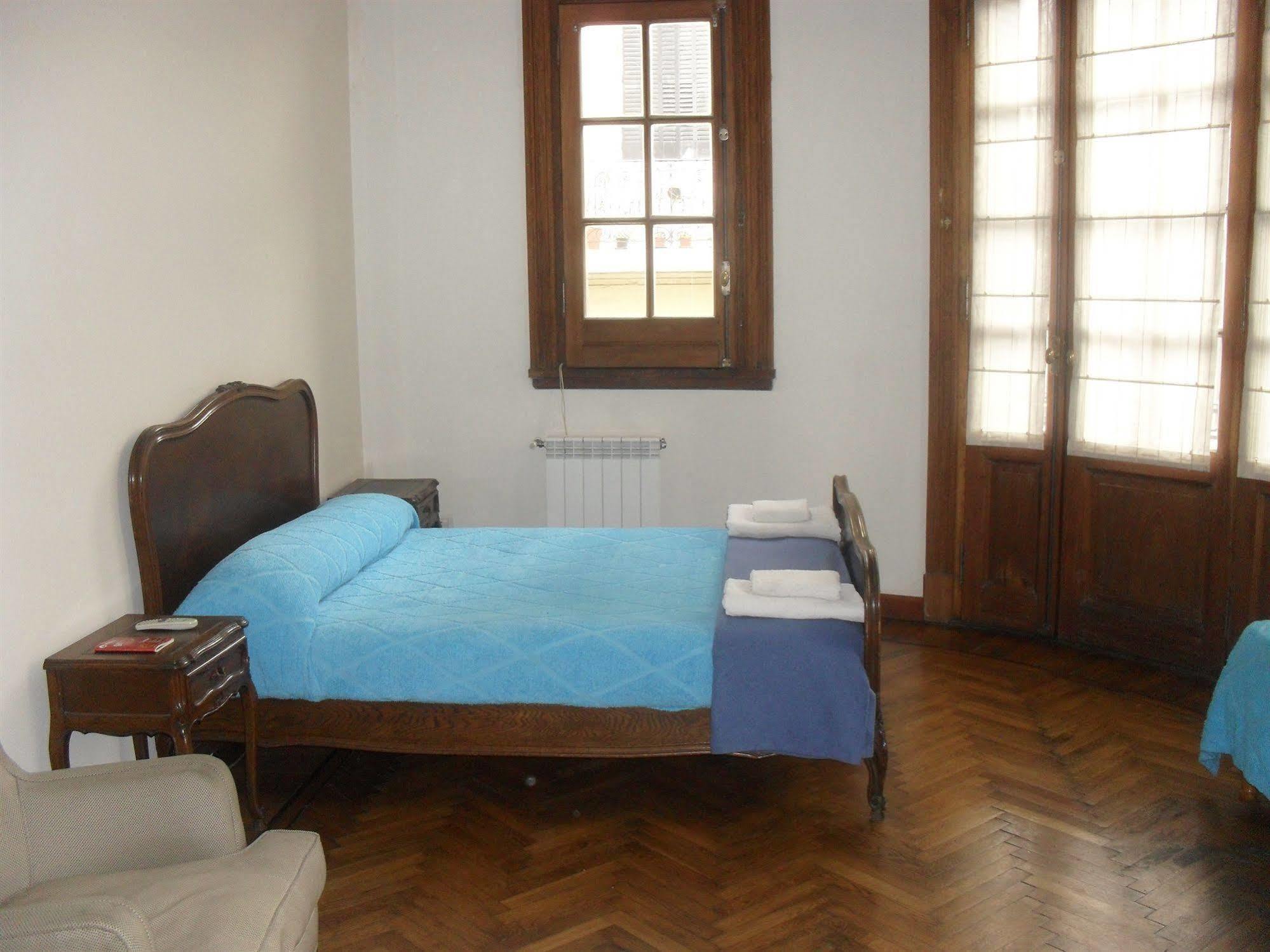 Che Argentina Hostel Suites Buenos Aires Exterior foto