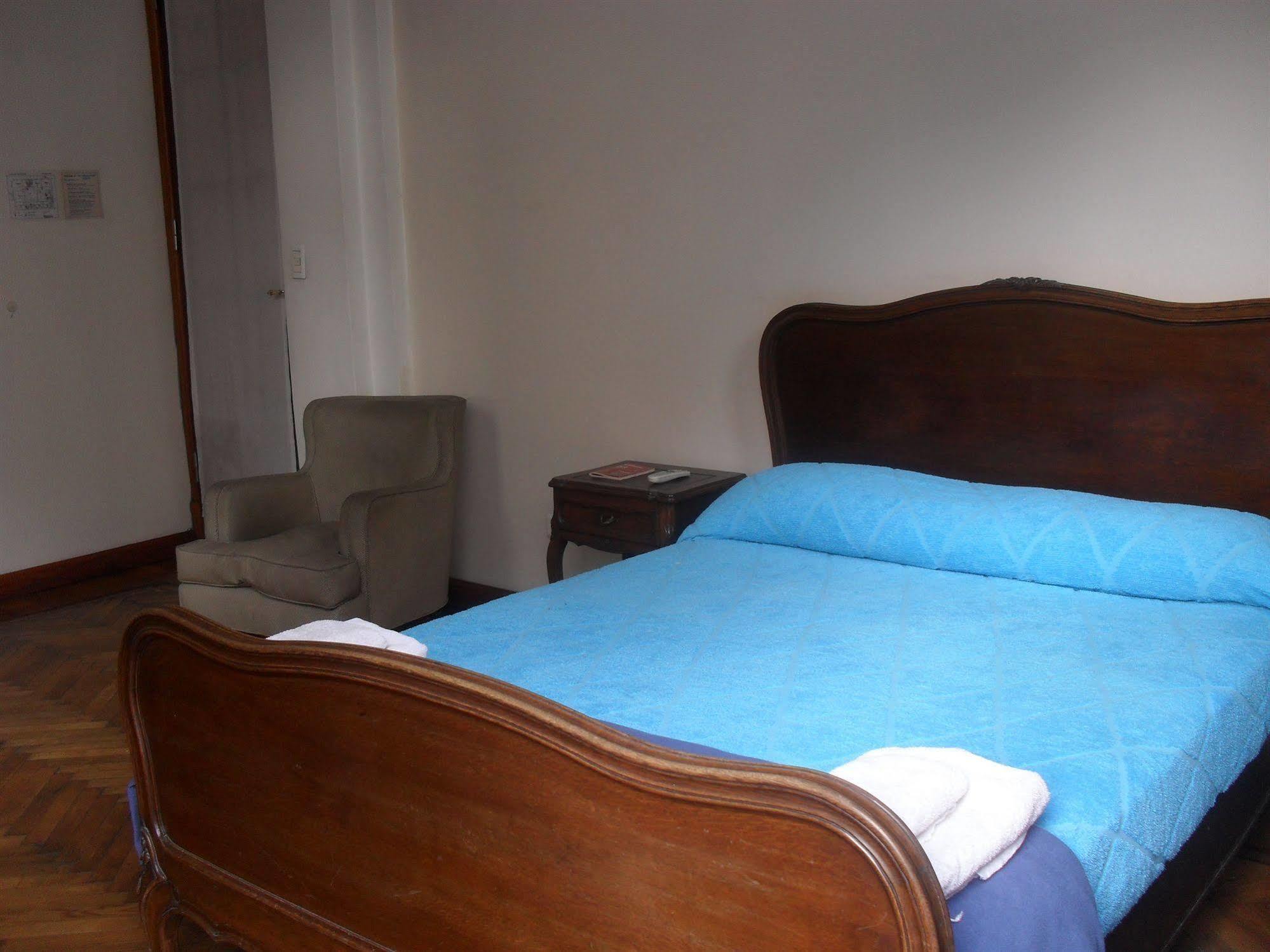 Che Argentina Hostel Suites Buenos Aires Exterior foto